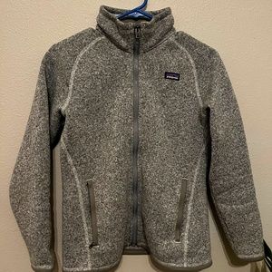 Patagonia Better Sweater